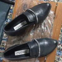 کفش طبی راحتی