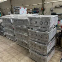 فرپیتزاتاپینگ فروش اقساطی باچکصیادی1تا5ماه بدونسود|کافیشاپ و رستوران|تهران, آبشار تهران (دریاچه)|دیوار