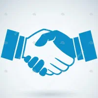 جذب نیروی بازاریاب جهت همکاری