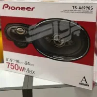 چراغ هدلایت وباند پایونر۶۹۹۸s