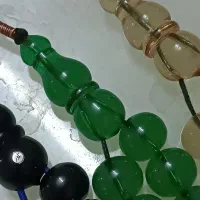 تسبیح سندلوس|بدلیجات|تبریز, |دیوار