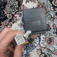 پنل دزدگیر موتورسیکلت|قطعات یدکی و لوازم جانبی|تهران, مینای شمالی (مخبر)|دیوار