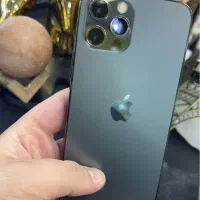 Iphone 12 pro 256 ch