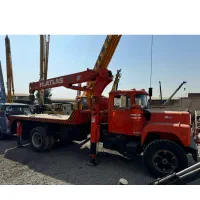 جرثقیل ماک|خودرو سنگین|بومهن, |دیوار