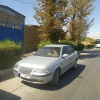 سمندlxمدل85|خودرو سواری و وانت|مبارکه, |دیوار