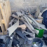 استوک‌یدک‌ اوراقی|قطعات یدکی و لوازم جانبی|ماهدشت, |دیوار