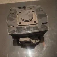 لوازم استوک موتورسیکلت هندا کاربراتور و انژکتور|قطعات یدکی و لوازم جانبی|فلاورجان, |دیوار