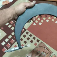 میکرومتر|ابزارآلات|شیراز, مسلم|دیوار