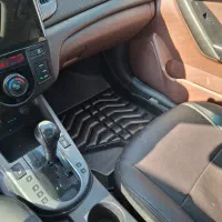 سراتو ۲۰۰۰وارداتی کره ای اتومات ۲۰۱۰|خودرو سواری و وانت|تهران, گلستان (شهرک راه آهن)|دیوار