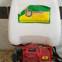 موتور سمپاش چهار زمانه