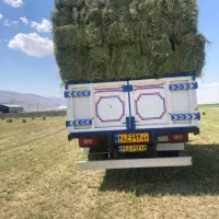 یونجه قالب انباری