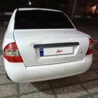 تیبا تک برگ سند|خودرو سواری و وانت|قم, شهرک قدس|دیوار