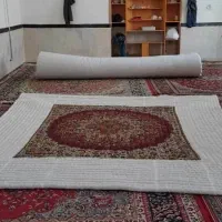 لحاف کرسی سنتی مدل کوپال 3.5 در 3.5 متر مربع فول|رختخواب، بالش، پتو|تهران, شهرک ولیعصر جنوبی|دیوار