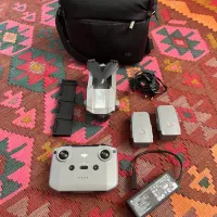 مویک ایر ۲ هلیشات air2|دوربین عکاسی و فیلمبرداری|شهریار, شهریار|دیوار