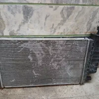 رادیاتور سمند سالم