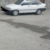 پراید ۸۳|خودرو سواری و وانت|کرمانشاه, |دیوار