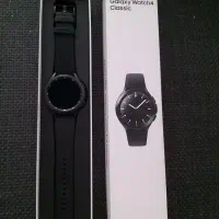 گلکسی واچ ۴کلاسیک  سامسونگ