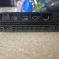 ps4 fat|کنسول، بازی ویدئویی و آنلاین|پارسآباد, |دیوار