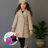 فروش عمده و تک  پیراهن دخترانه|کفش و لباس بچه|قم, نخودی|دیوار