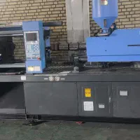 دستگاه تزریق پلاستیک 160تن هایتین|ماشین‌آلات صنعتی|کهریزک, |دیوار