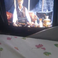 تلویزیونکاملاسالم|تلویزیون و پروژکتور|اردبیل, |دیوار