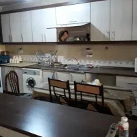 آپارتمان خیابان ولیعصراصفهان معاوضه با شهرضا