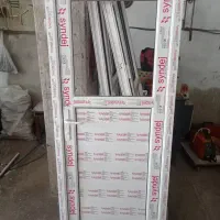 ساخت و نصب درب و پنجره دوجداره براسان تضمینی|خدمات پیشه و مهارت|چابهار, |دیوار