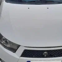 دنا تیپ ۲|خودرو سواری و وانت|مشگین شهر, |دیوار