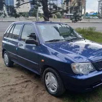 ۱۱۱مدل۹۲ بدون رنگ|خودرو سواری و وانت|تربت جام, والفجر|دیوار