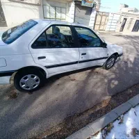 پژو 405slx tu5 مدل ۹۸ بی رنگ|خودرو سواری و وانت|قیدار, |دیوار