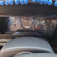 نیسان دوگانه ابشنال|خودرو سواری و وانت|آستانه اشرفیه, |دیوار