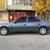 فروش ماشین slx|خودرو سواری و وانت|شهرکرد, |دیوار