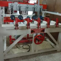 دستگاه کپی تراش4کله،اره فلکه80 ،قطع کن قابل مشارکت|ماشینآلات صنعتی|همدان, |دیوار