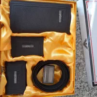 ‌کیف‌پول‌جاکارتی‌کمربند‌|کیف، کفش، کمربند|خمینی‌شهر, |دیوار