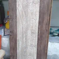 در آم دی اف سالم و نو متراژ۸۹×۲متر