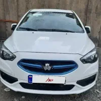 شاهین پلاس موتور TU5. مدل ۱۴۰۴