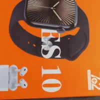 ساعت هوشمند