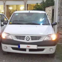 فروش فوری ال ۹۰ پارس خودرویی مدل ۹۵