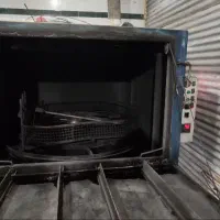 قطعه شویی|ماشینآلات صنعتی|اردکان, |دیوار