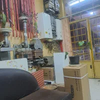 لوله بازکنی تعمیر و سرویس پکیج و آبگرمکن و کولر