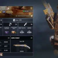 اکانت کالاف دیوتی|کنسول، بازی ویدئویی و آنلاین|خرم‌آباد, |دیوار