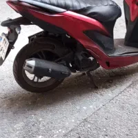 فروش|موتورسیکلت|کرج, گلشهر|دیوار