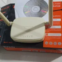 مدم وای فا tenda