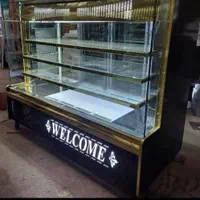 شو کیک فرانسوی ،رومیزی و پایه دار|کافی‌شاپ و رستوران|زنجان, |دیوار