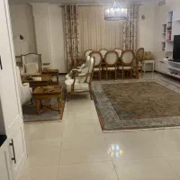 آپارتمان ۱۴۸ متری سه خوابه مهسان معلم اردستانی