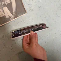 ساز دهنی Golden cup