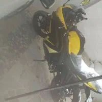 موتور سیکلت تارا جی پی ۲ ( ریس )|موتورسیکلت|شیراز, تندگویان|دیوار