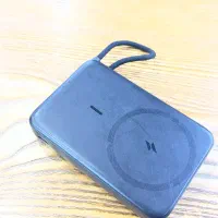Anker zolo powerbank 10k|لوازم جانبی موبایل و تبلت|تهران, فردوسی|دیوار