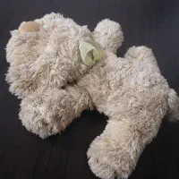 عروسک مدل سگ|اسباببازی بچه|شاهینشهر, مخابرات (شهید بهشتی)|دیوار