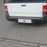 پراید‌وانت‌مدل‌۱۴۰۲|خودرو سواری و وانت|بروجرد, |دیوار